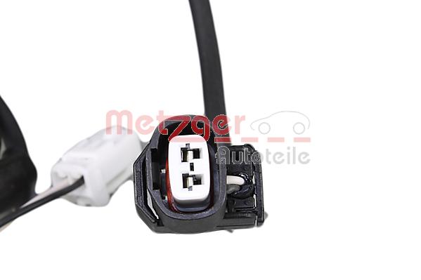 METZGER 2324087 Kabelreparatursatz, Raddrehzahlsensor